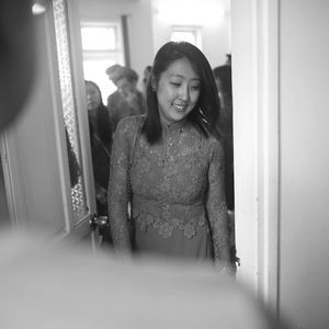 Meet your Posher, Yoojin